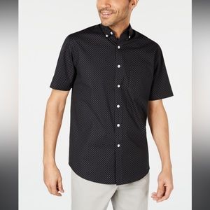 Club Room button down